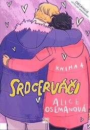 Srdcerváči
(Kniha čtvrtá)