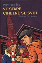 Ve staré cihelně se svítí