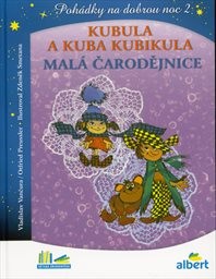 Kubula a Kuba Kubikula