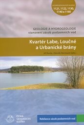 Kvartér Labe, Loučné a Urbanické brány