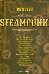 Ve stylu steampunk