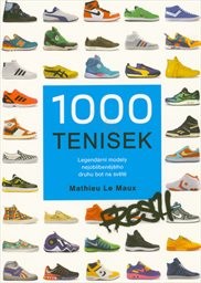 1000 tenisek