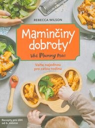 Maminčiny dobroty