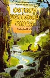 Ostrov Uctívačů ginga