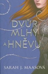 Dvůr mlhy a hněvu