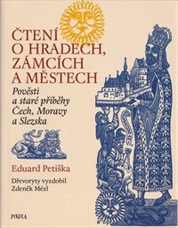 Čtení o hradech, zámcích a městech