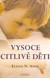 Vysoce citlivé děti