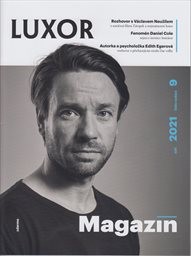 Luxor magazín