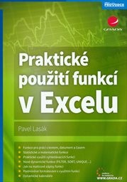 Praktické použití funkcí v Excelu