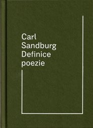 Definice poezie