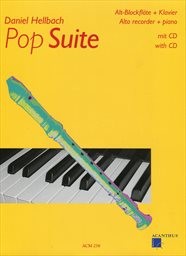 Pop suite