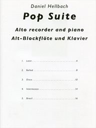 Pop suite