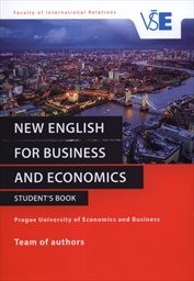 New English for business and economics