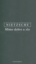 Mimo dobro a zlo