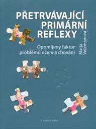 Přetrvávající primární reflexy