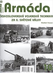 Československá vojenská technika za II. světové války