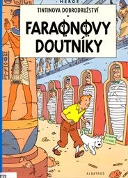 Faraonovy doutníky