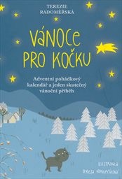 Vánoce pro Kočku