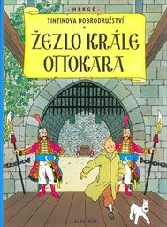 Žezlo krále Ottokara