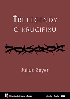 Tři legendy o krucifixu