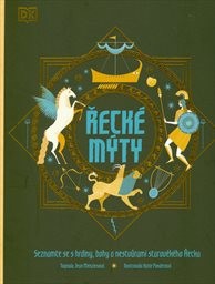 Řecké mýty