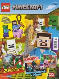 LEGO Minecraft