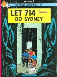 Let 714 do Sydney