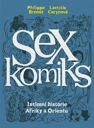 Sex komiks