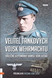 Velitel tankových vojsk Wehrmachtu