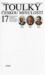 Toulky českou minulostí
                        (Sedmnáctý díl)
                    