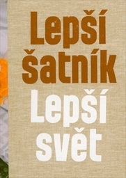 Lepší šatník, lepší svět