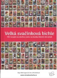 Velká svačinková bichle