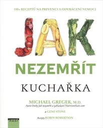 Jak nezemřít