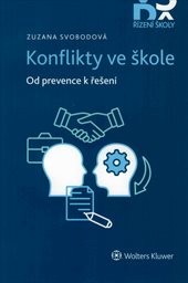 Konflikty ve škole