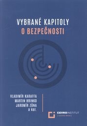 Vybrané kapitoly o bezpečnosti