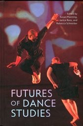 Futures of dance studies