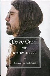 The storyteller