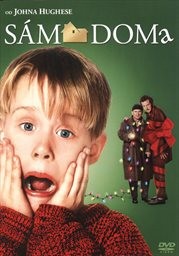 Home alone