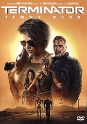 Terminator : Dark fate