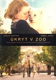 Úkryt v zoo