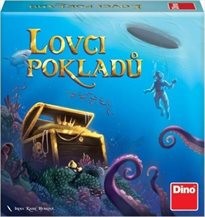 Lovci pokladů