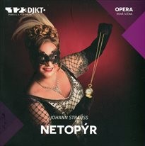 Johann Strauss, Netopýr