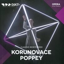 Claudio Monteverdi, Korunovace Poppey