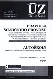 Pravidla silničního provozu