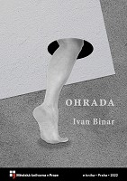 Ohrada