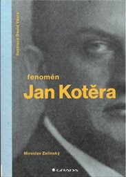 Fenomén Jan Kotěra
