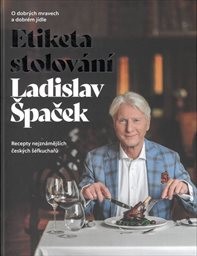 Etiketa stolování