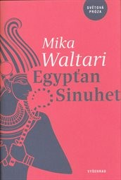 Egypťan Sinuhet