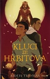 Kluci ze hřbitova