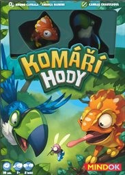 Komáří hody